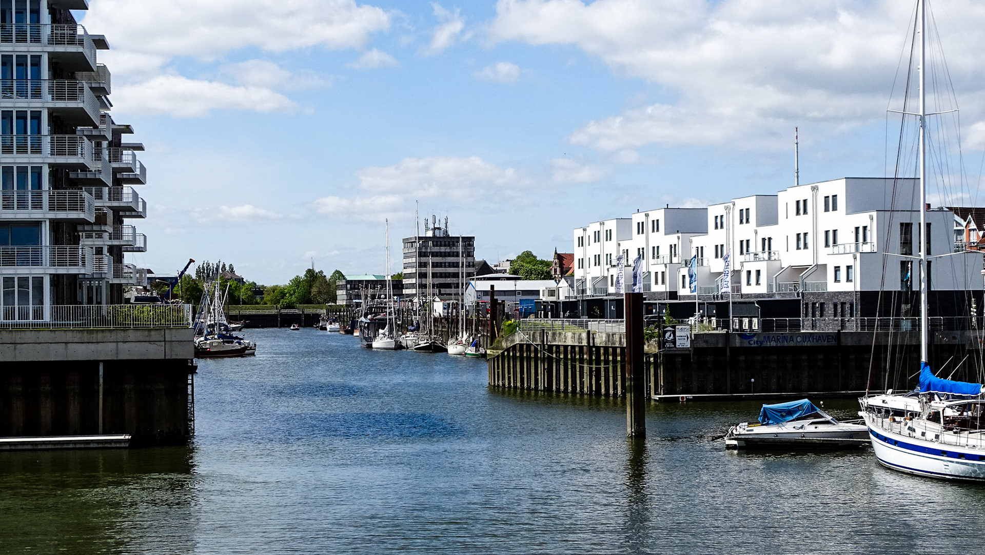 Cuxhaven