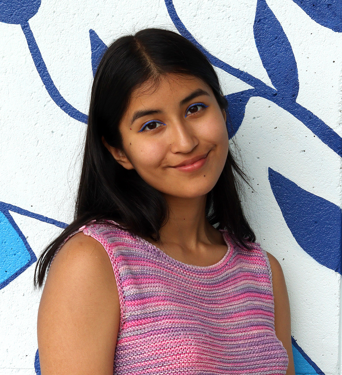 grace gonzalez About