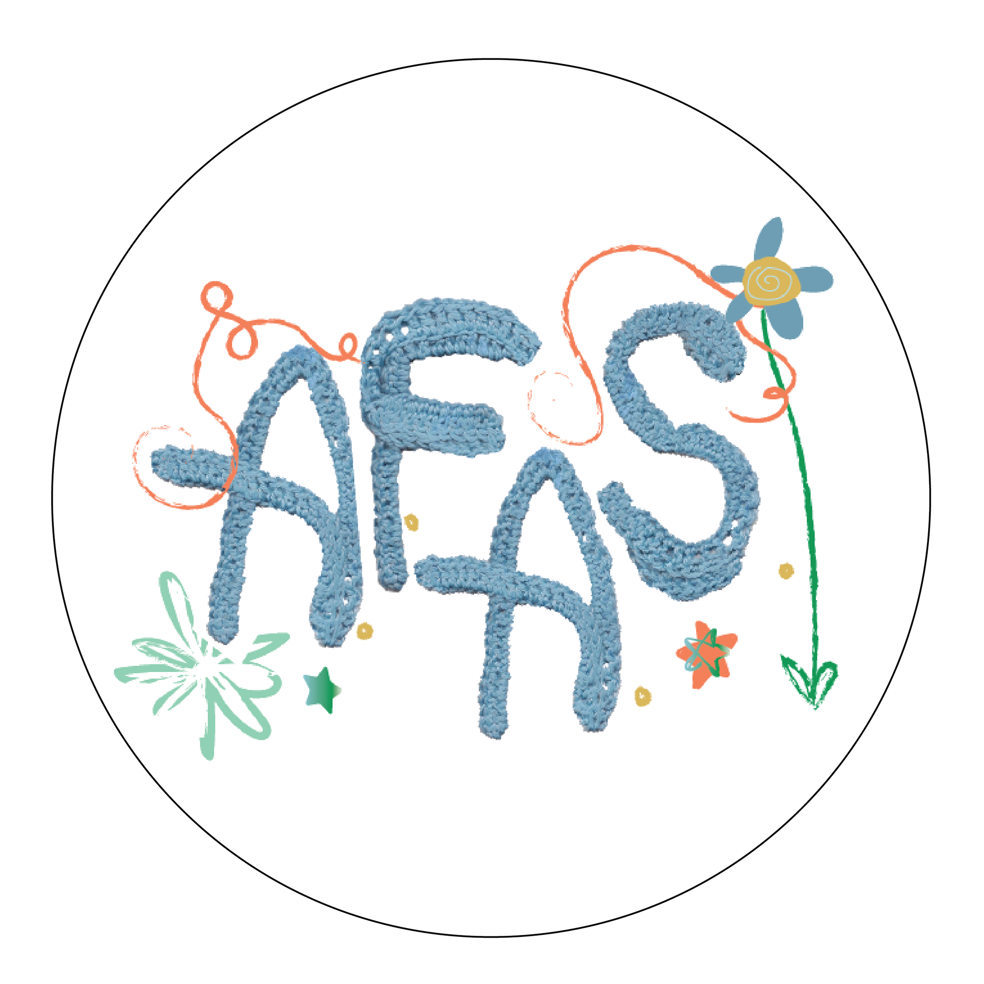 member sticker