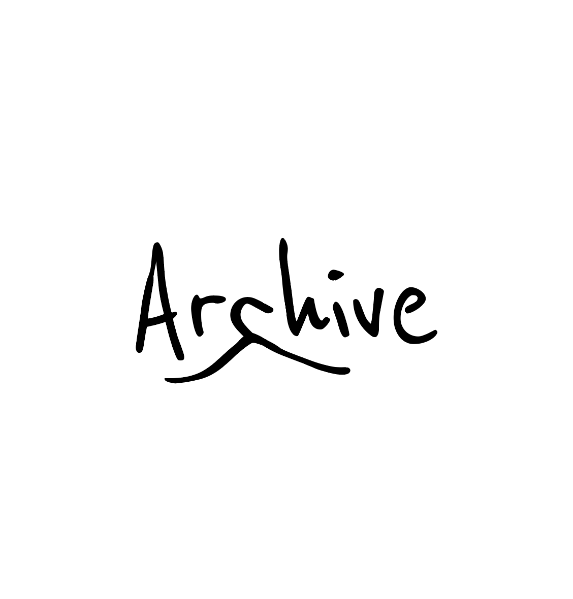 Final Archive Logo