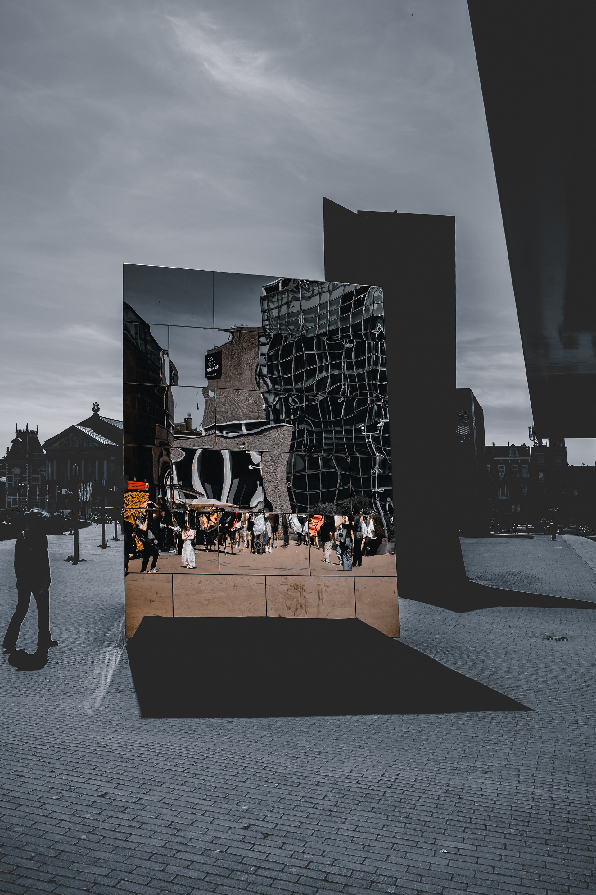 F1977 - Museumsplein