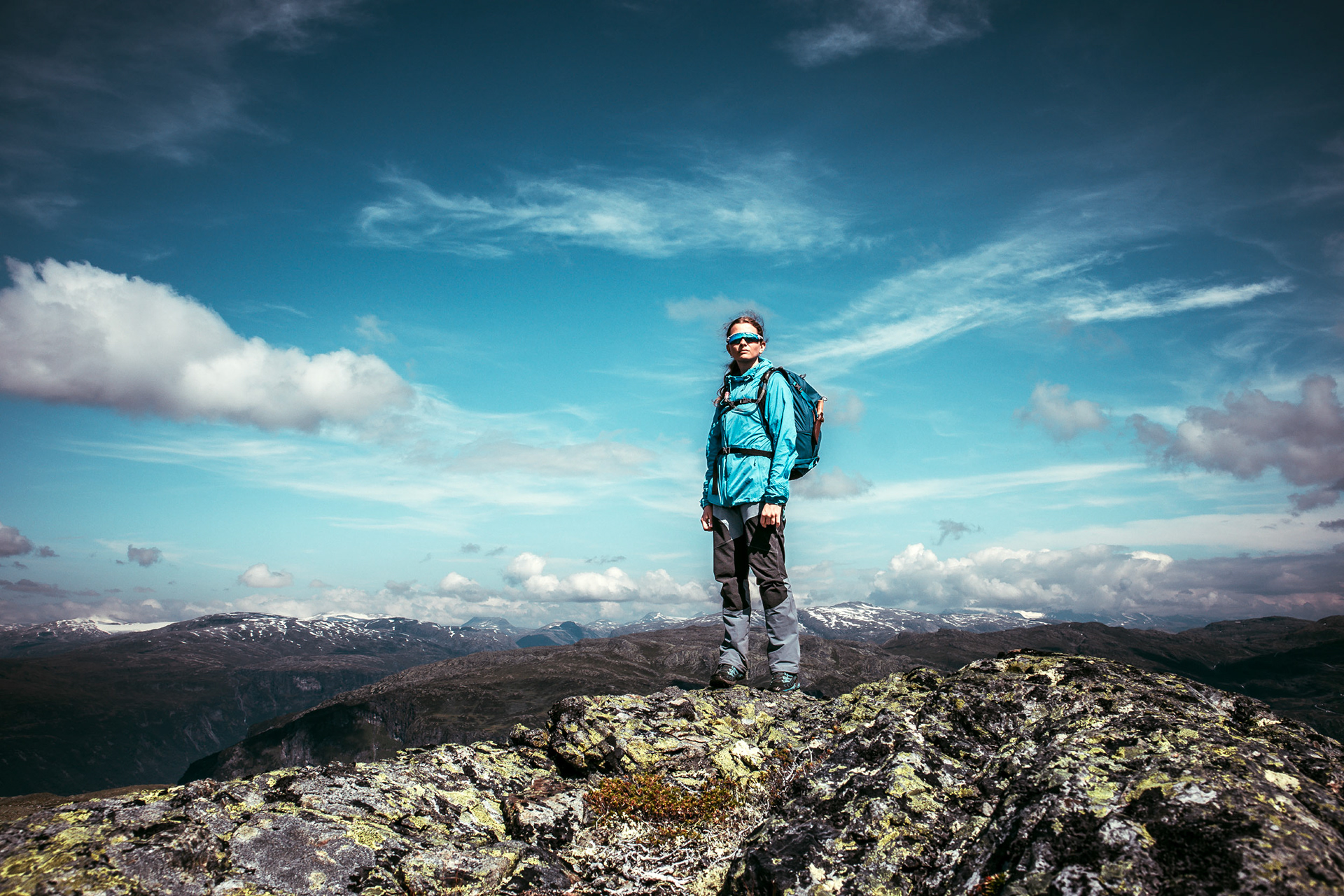 MG_6407 - In the mountains. Kolnosi