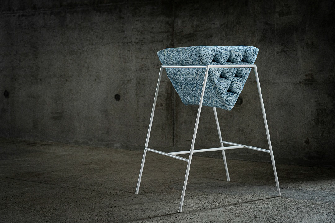 Khom Fabrics - Product Photography