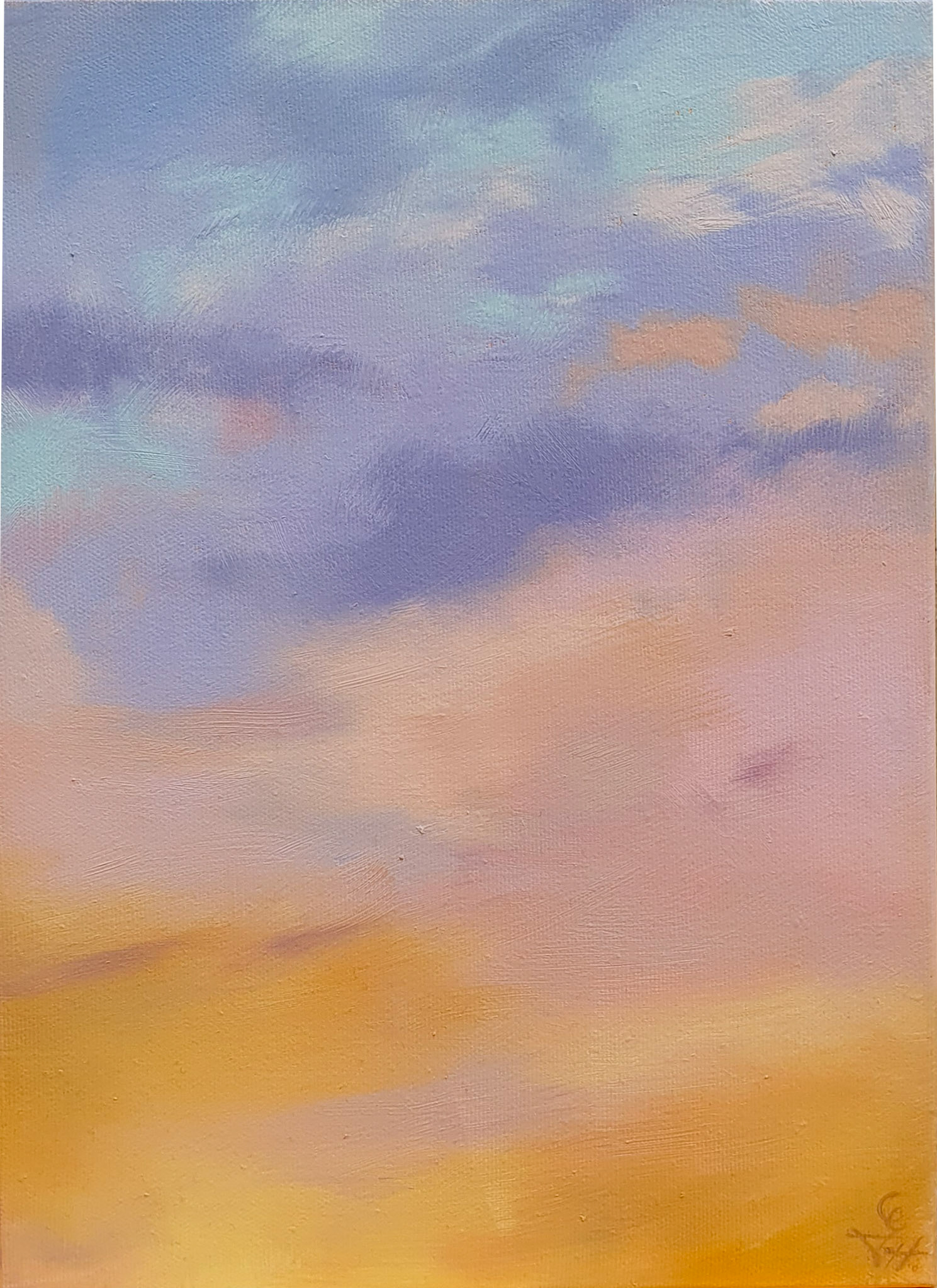 Nubes °3