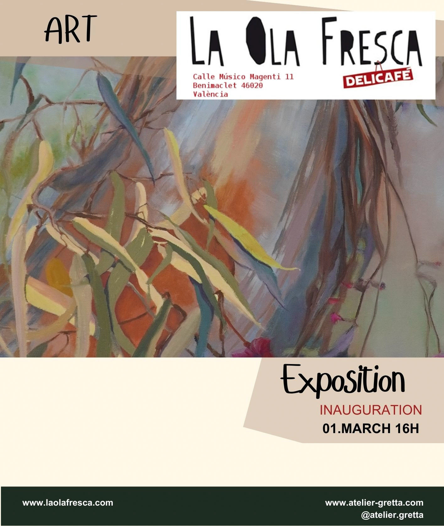2025 permanent solo Exhibition