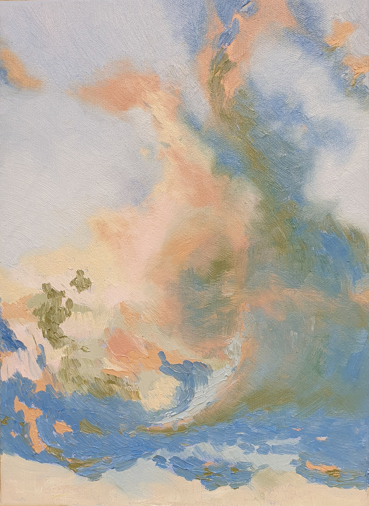 Nubes °6