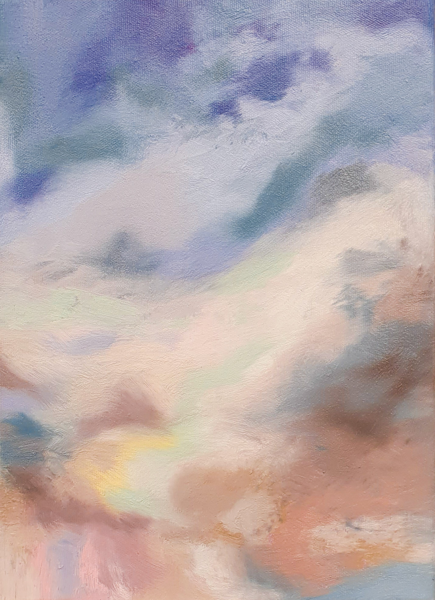 Nubes °7