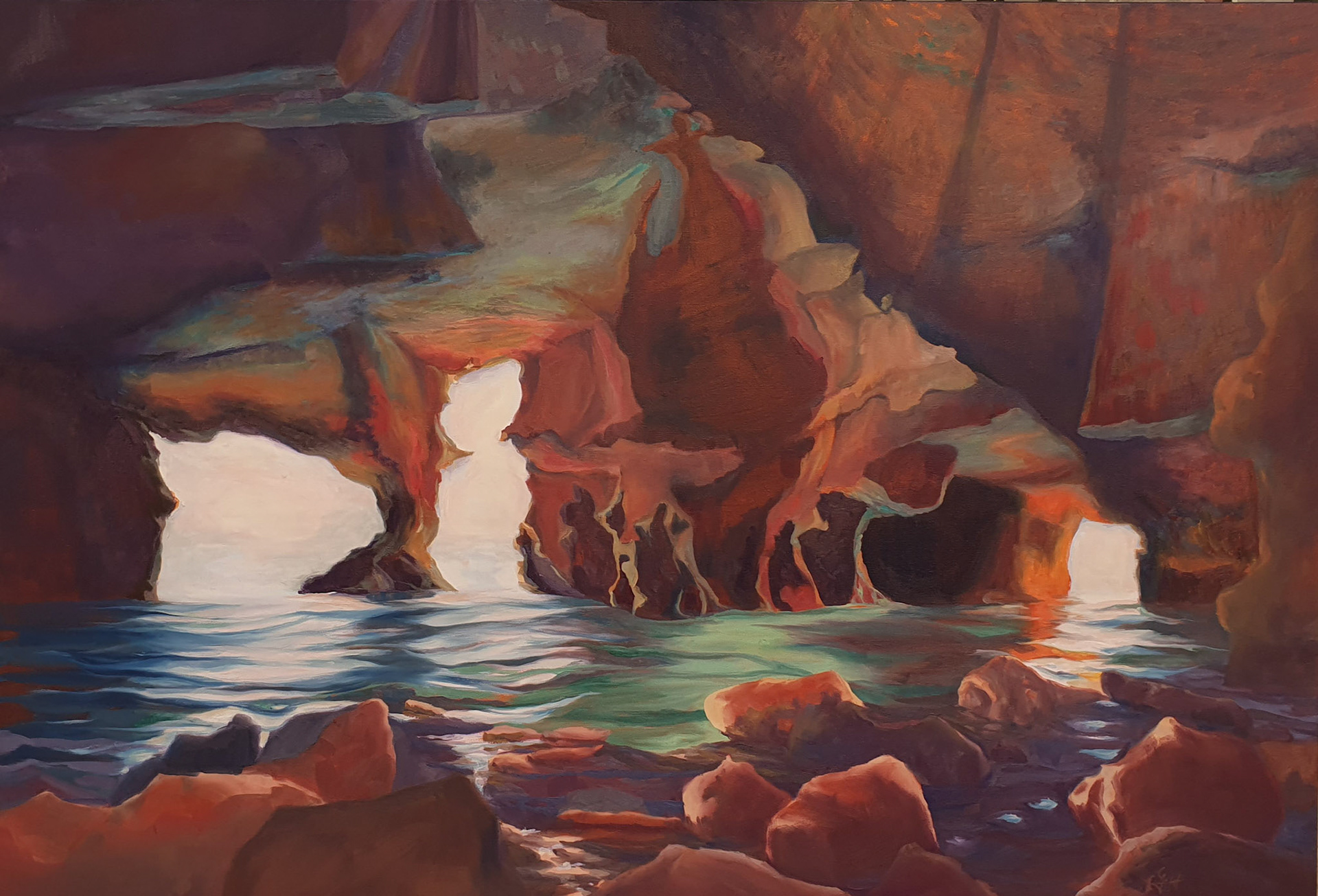 Invitación a la meditación 