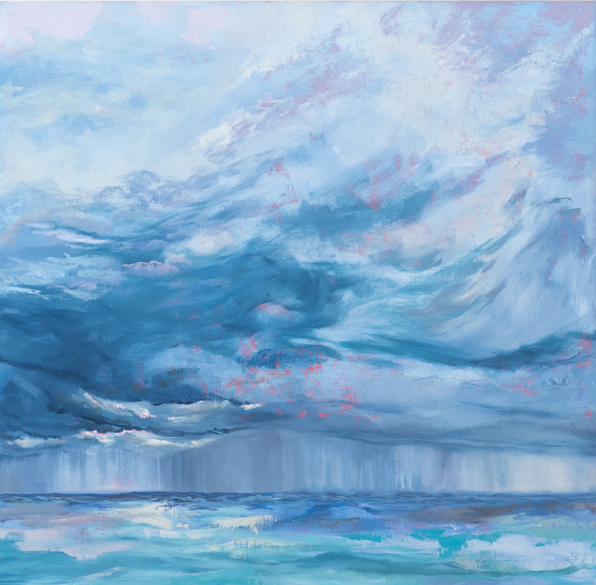 Tormenta