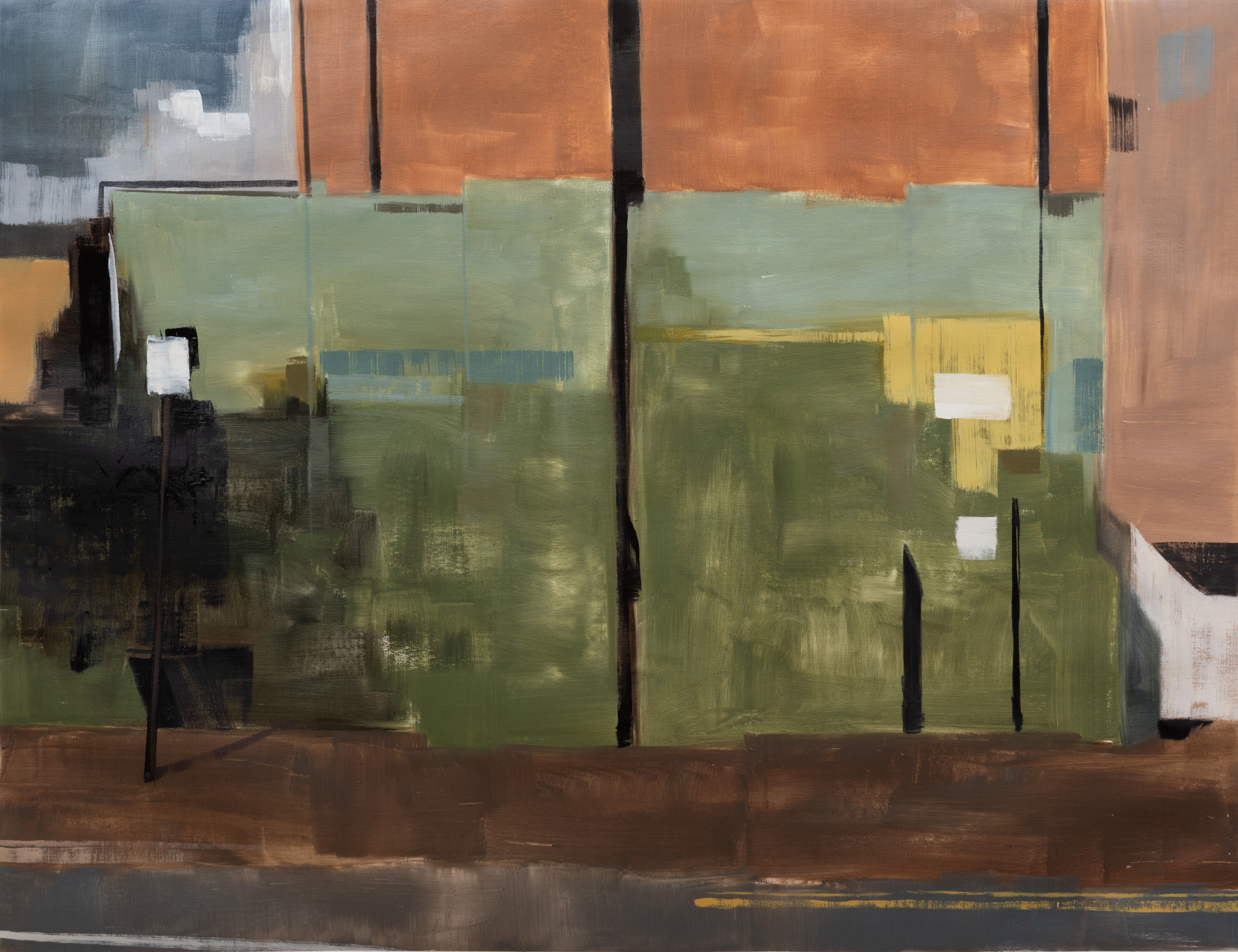 A Love Letter to Stockwell Road