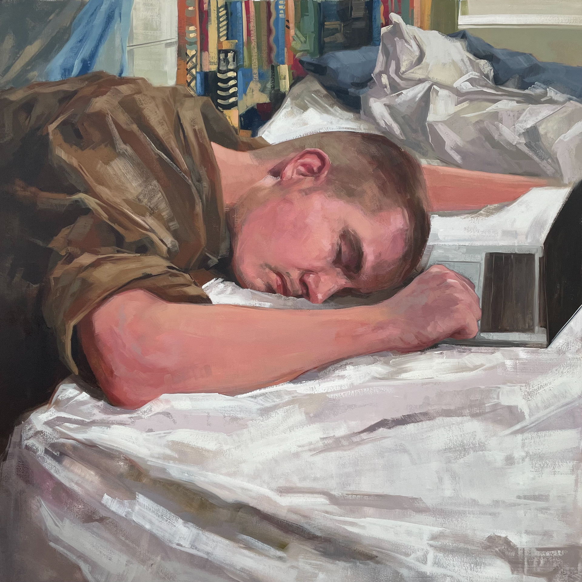 Dejection