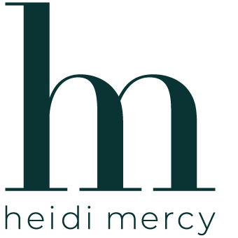 heidi mercy