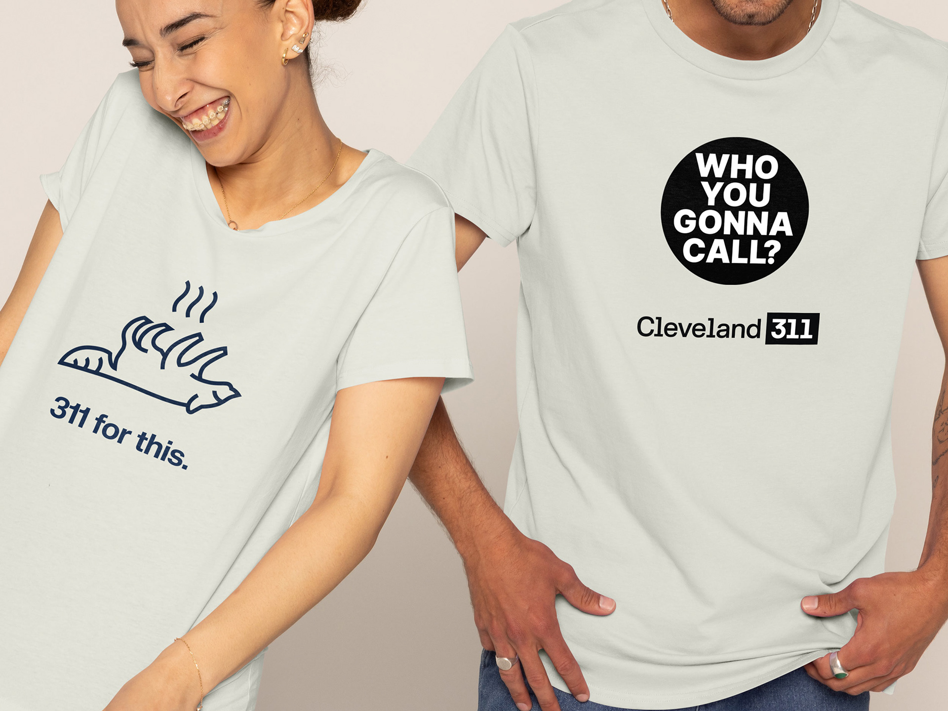 New t-shirts for 2026