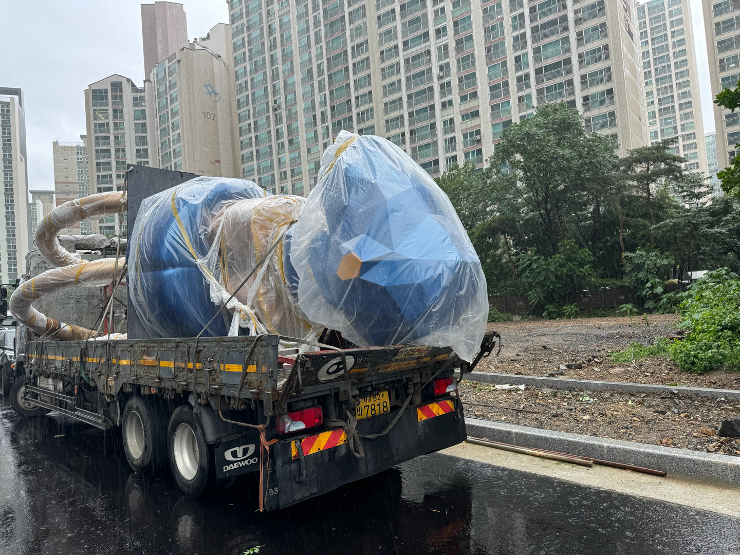 Joonyiung Suh/ ADAGPⒸ