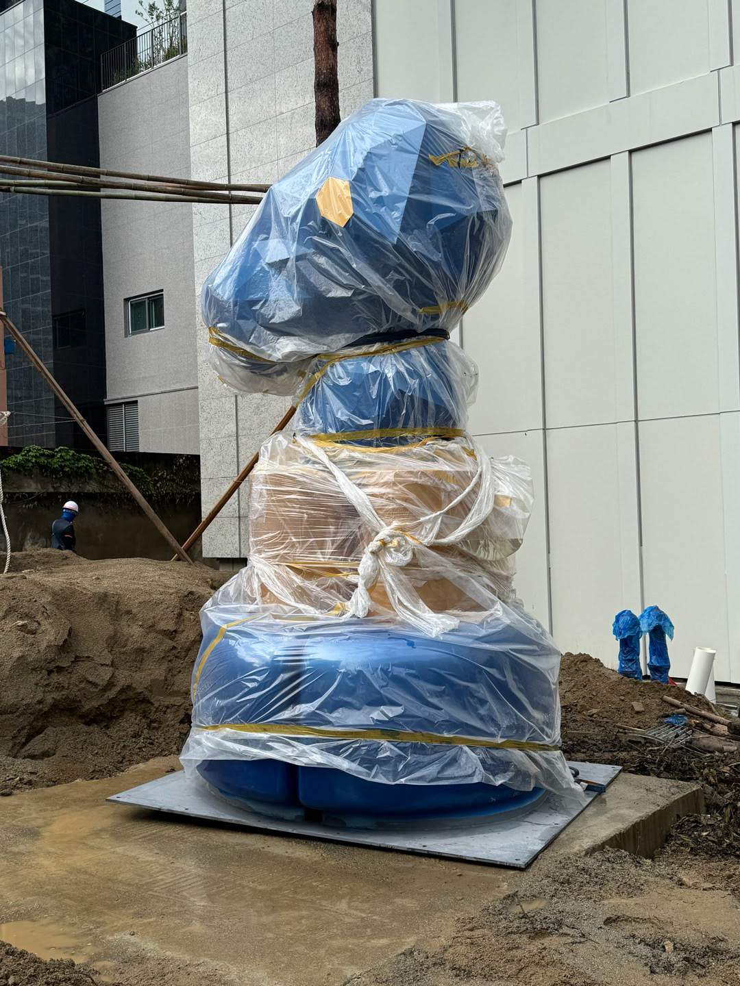 Joonyiung Suh/ ADAGPⒸ