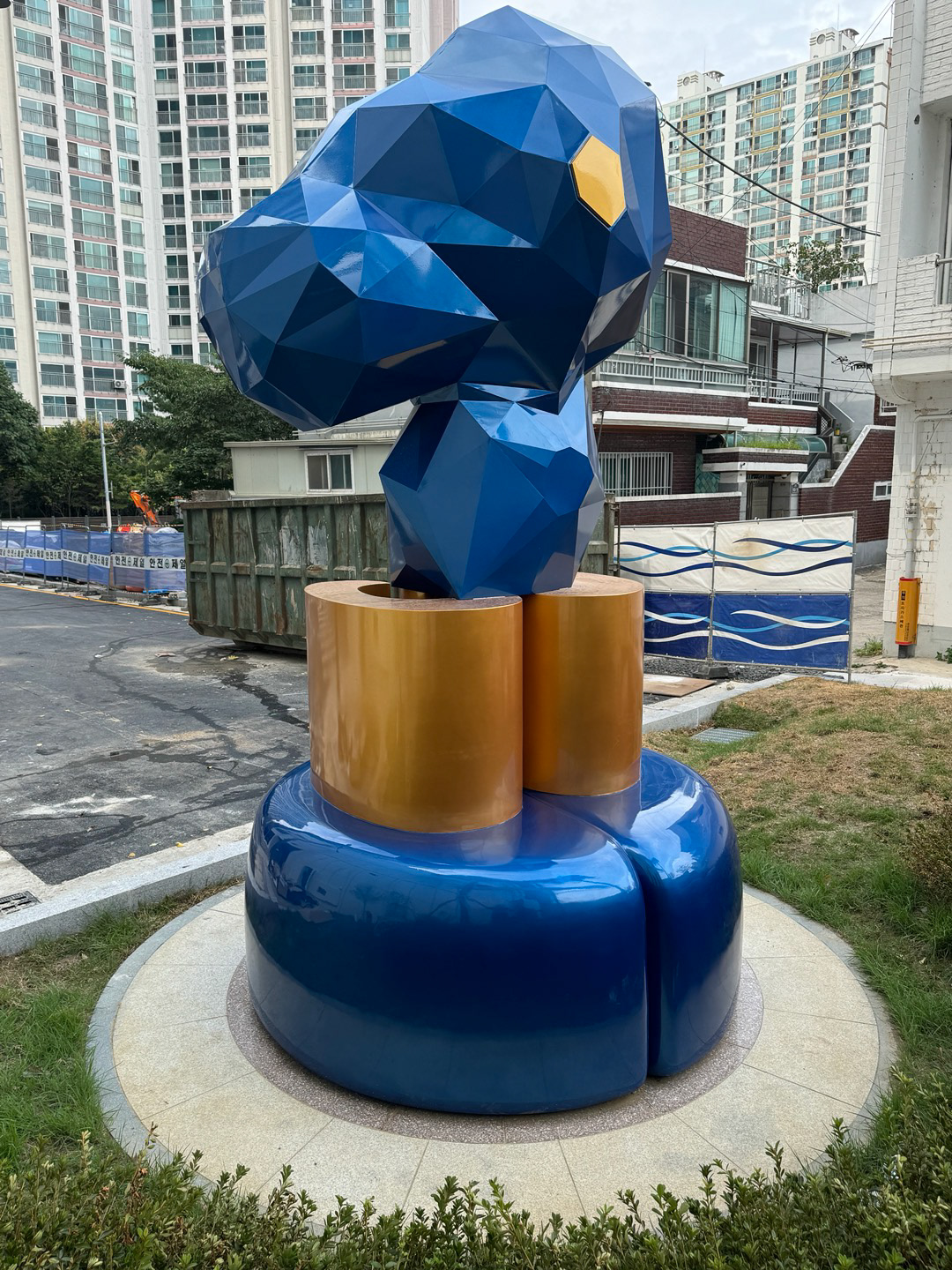 Joonyiung Suh/ ADAGPⒸ