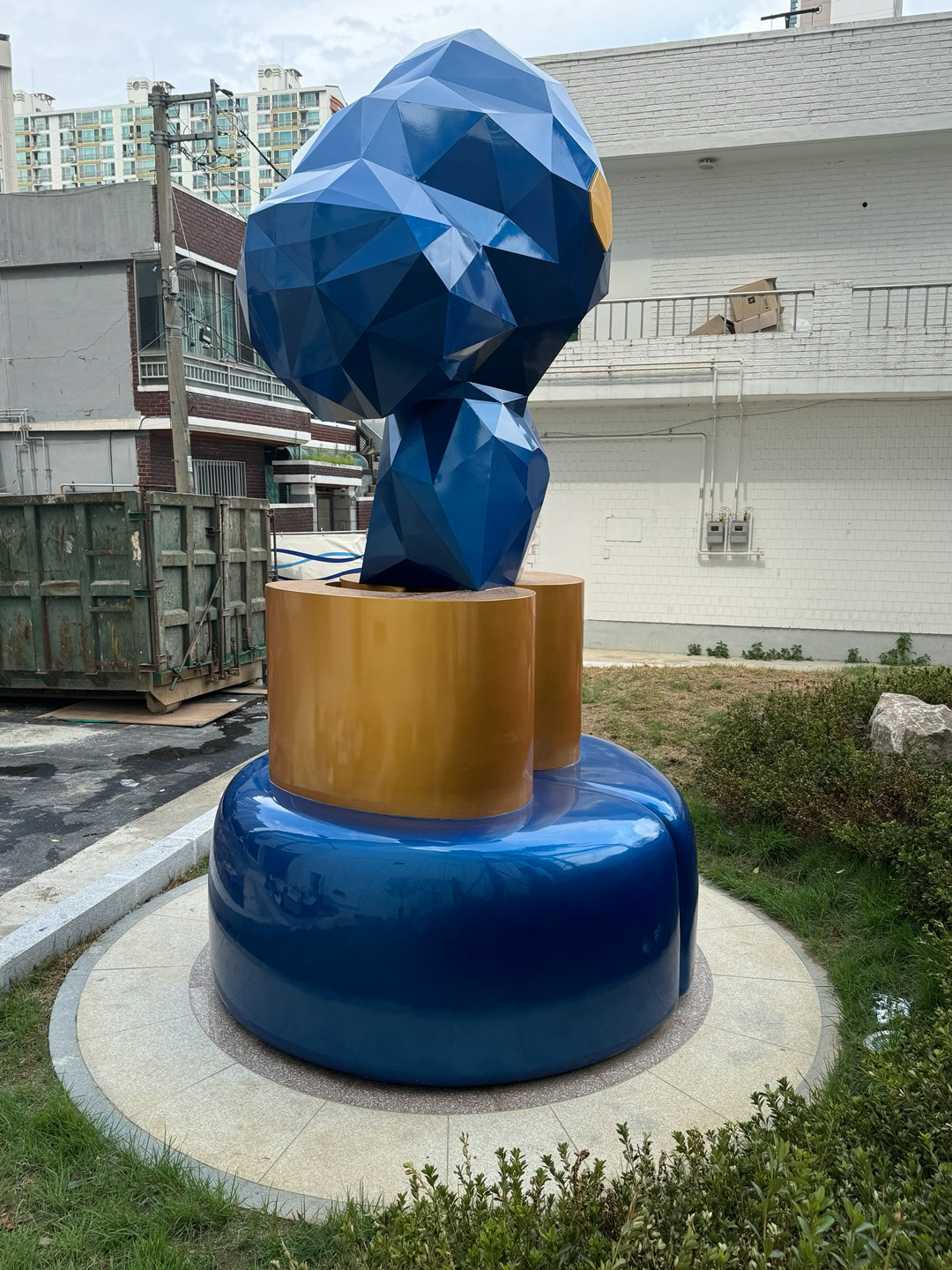 Joonyiung Suh/ ADAGPⒸ