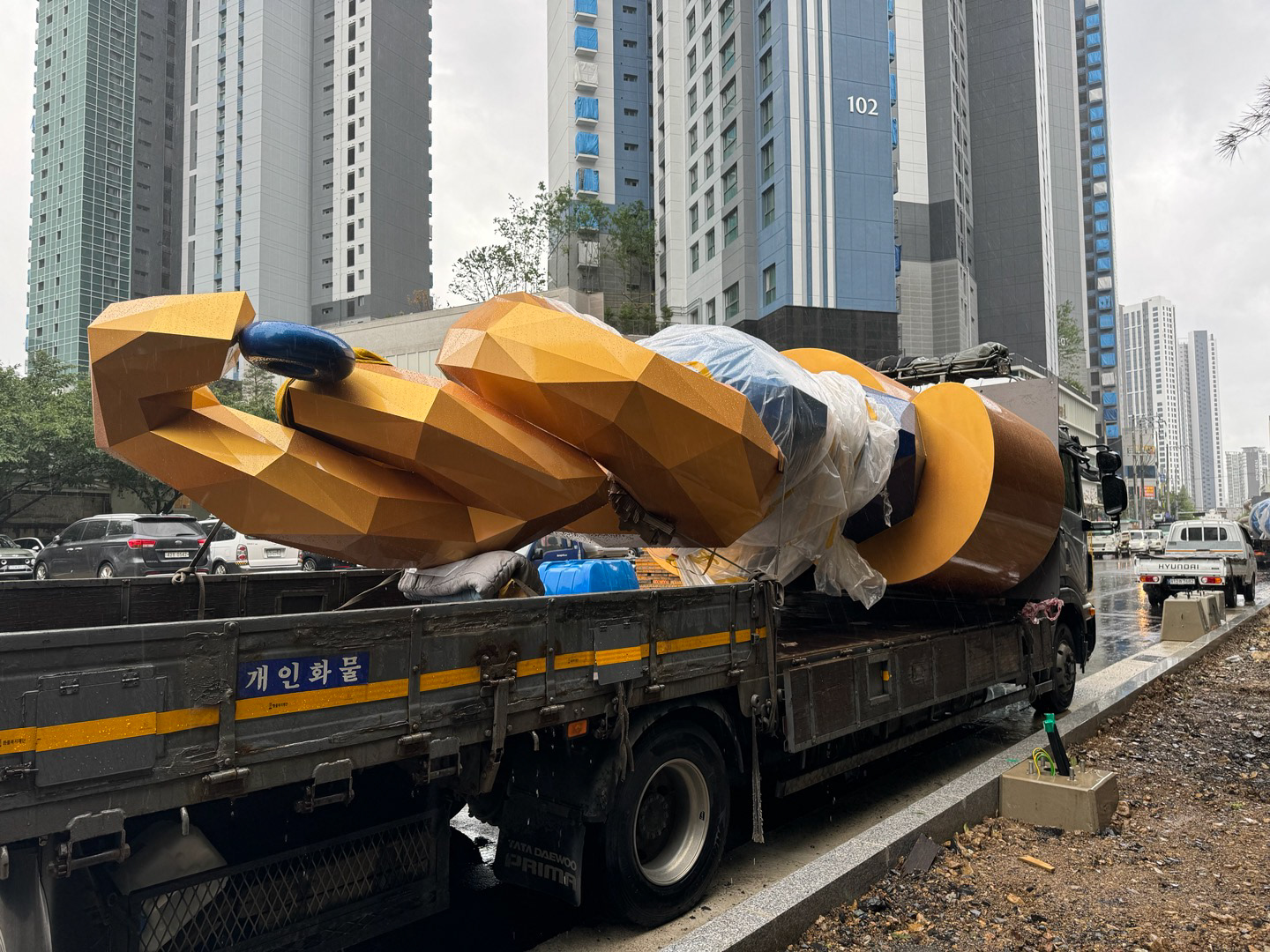 Joonyiung Suh/ ADAGPⒸ