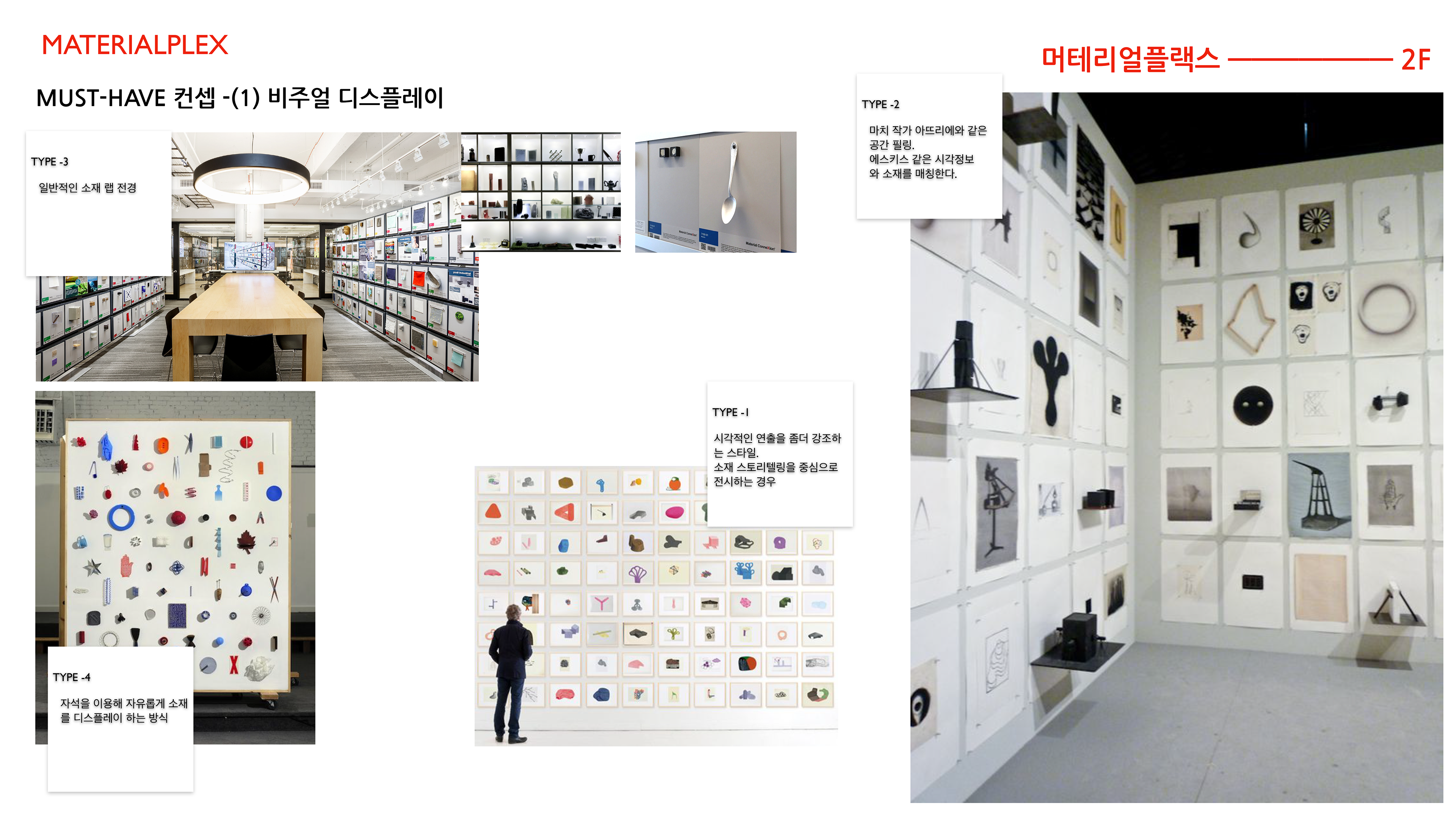 특허 신소재 라이브러리 + 팩토리