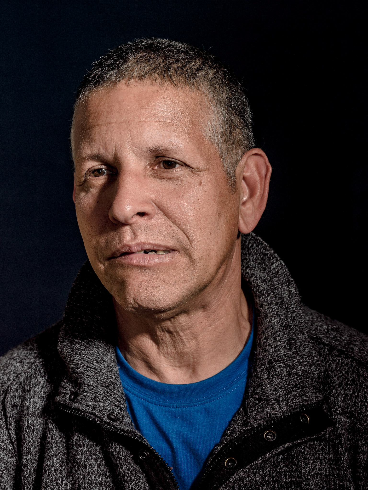 Nicknamed “Little” Robert by his family to distinguish him from his older cousin of the same name