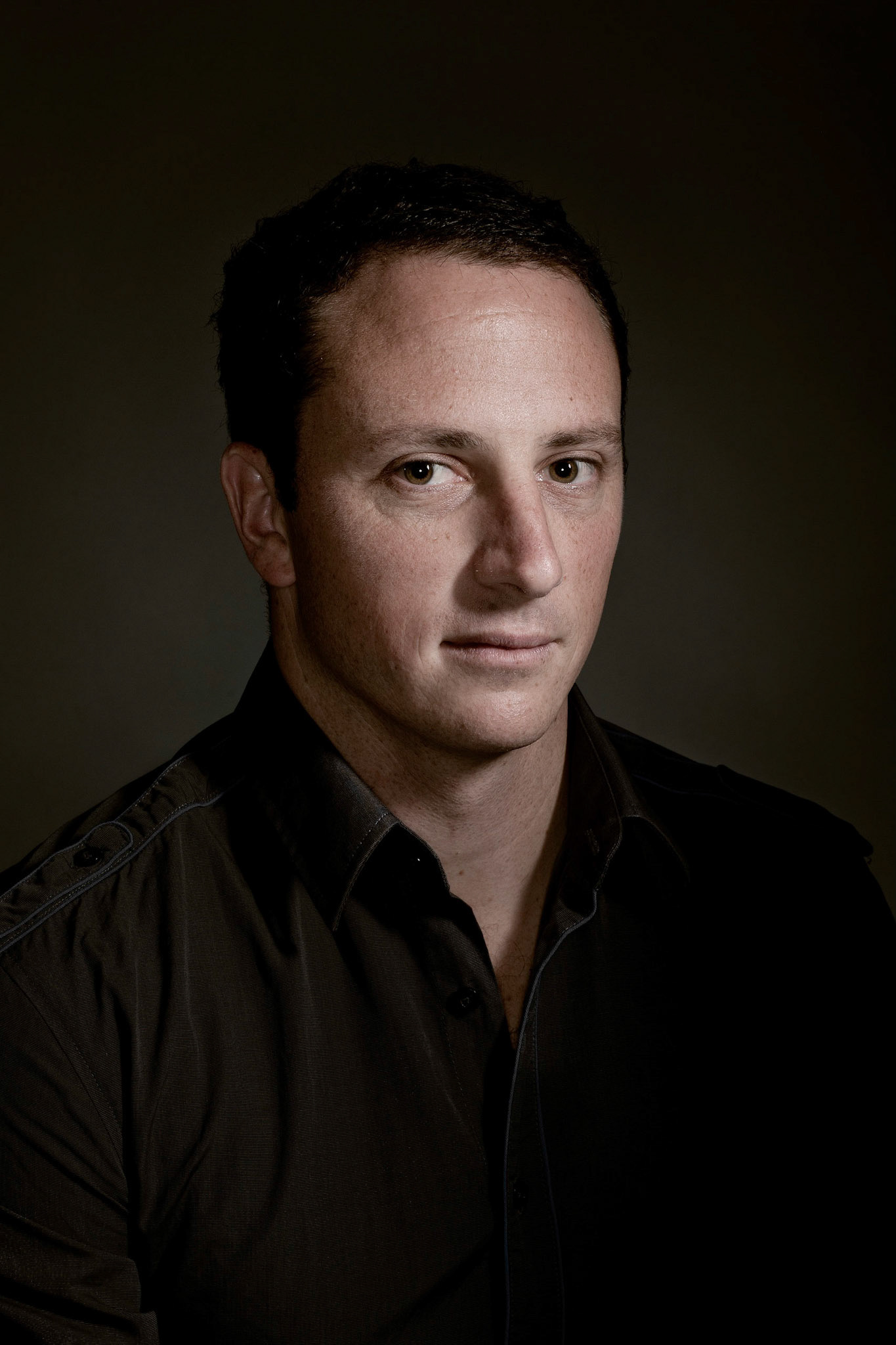 Sometimes the story is just a moment, with no  future, and a past that informs everything.