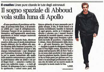 PITTI UOMO