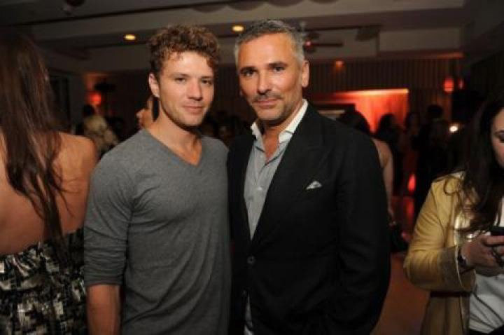 RYAN PHILLIPPE