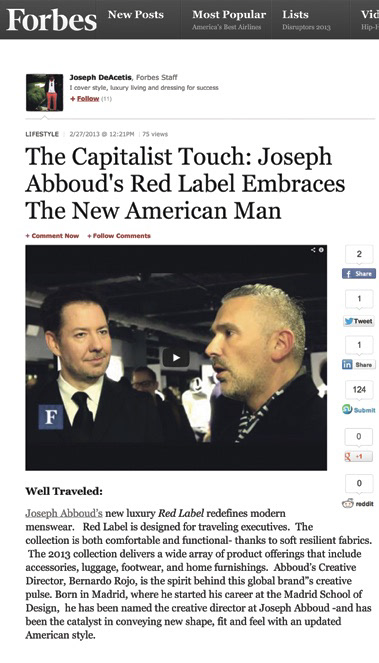 FORBES
