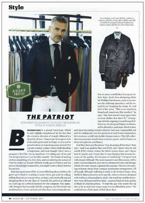 ESQUIRE