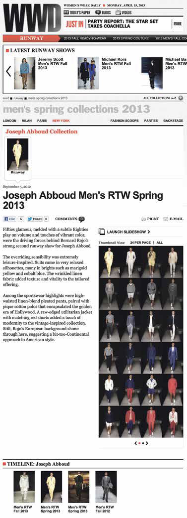 WWD