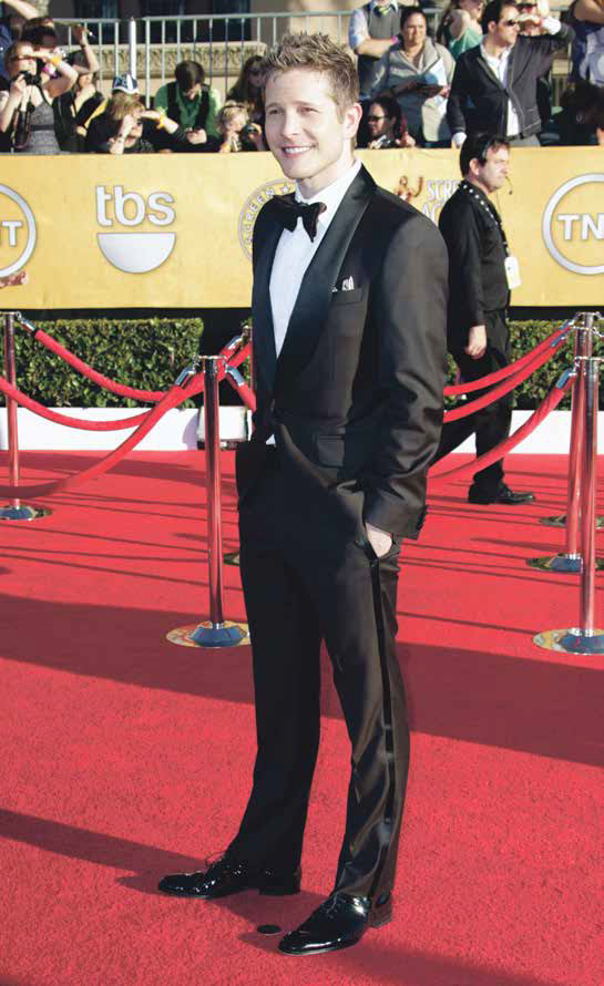 MATT CZUCHRY