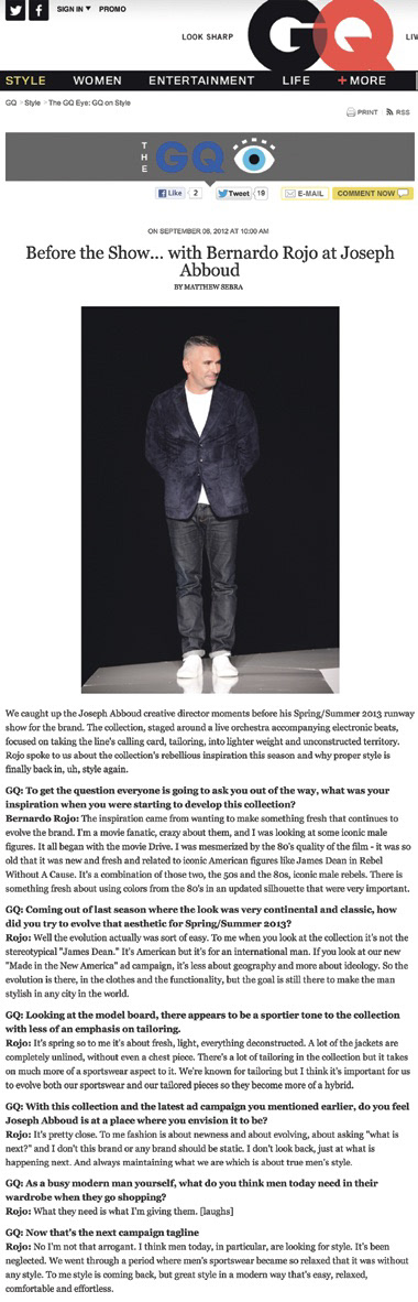 GQ