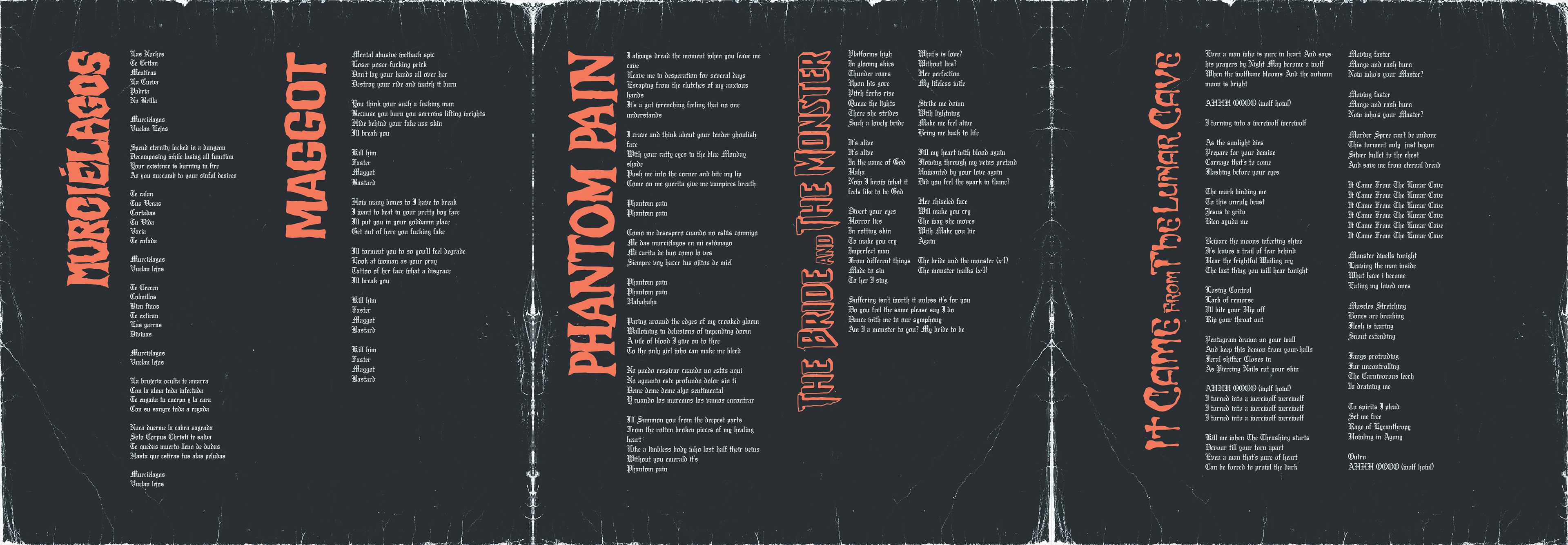 6 Panel Booklet (Inside)