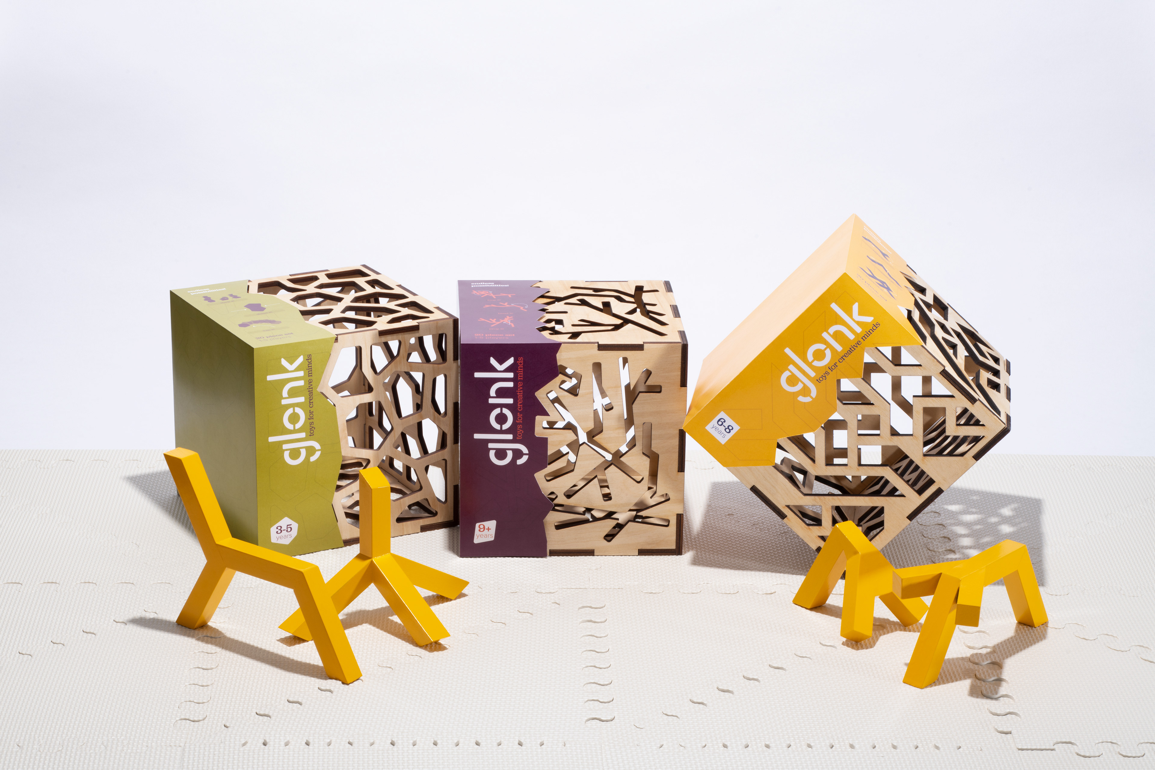 Nicole Stallings-Blanche Syracuse University Design 2020