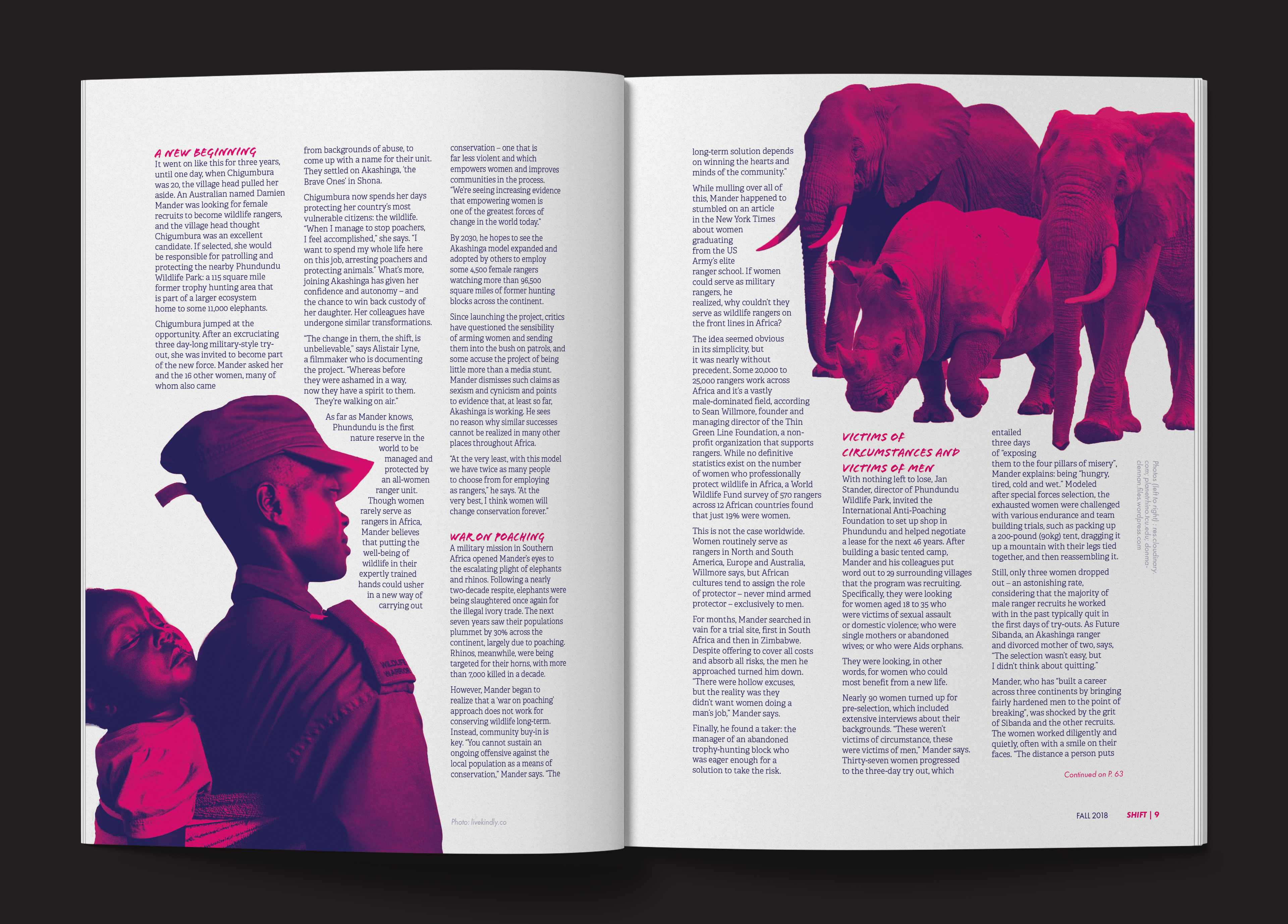 Nicole Stallings-Blanche Syracuse University Design 2020