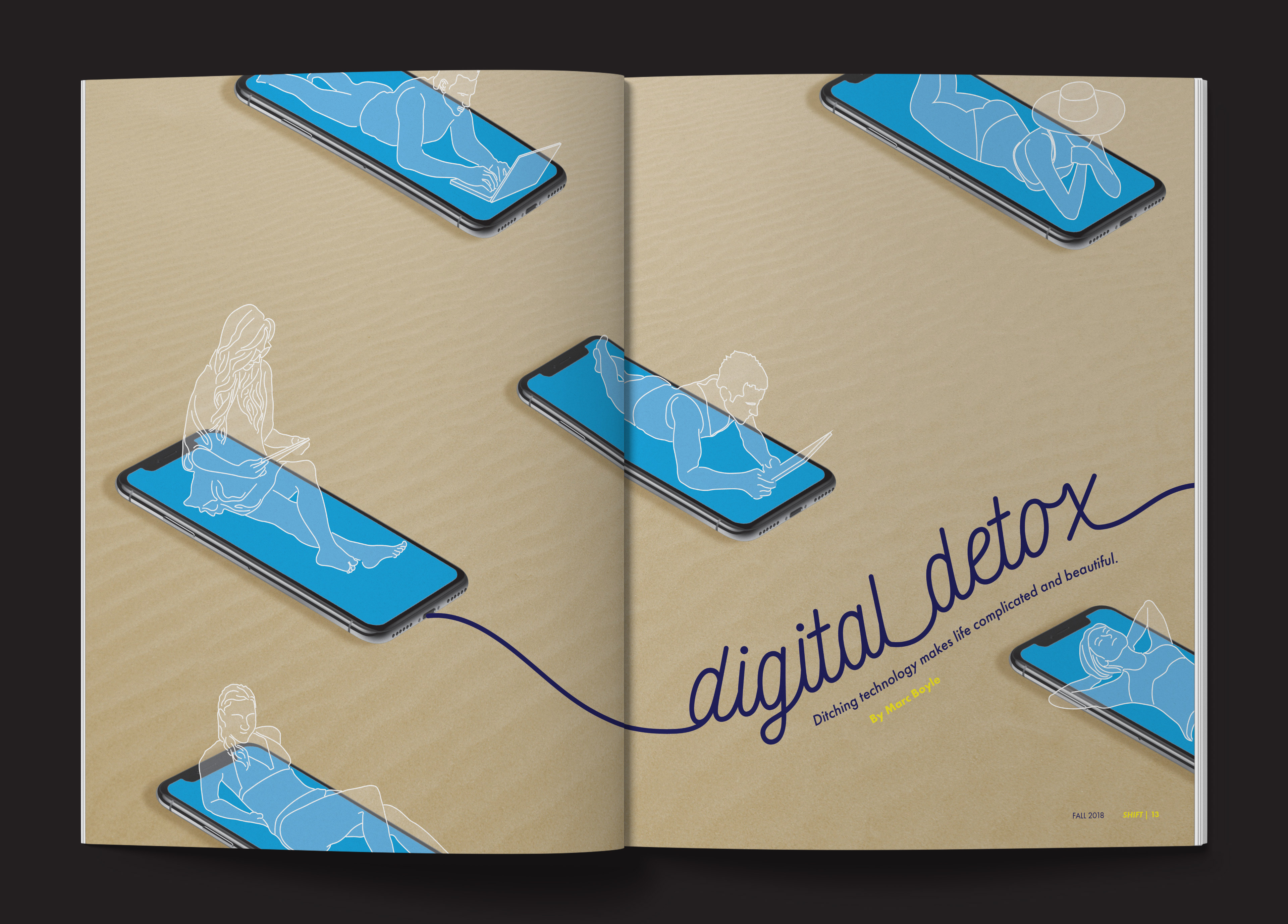 Nicole Stallings-Blanche Syracuse University Design 2020