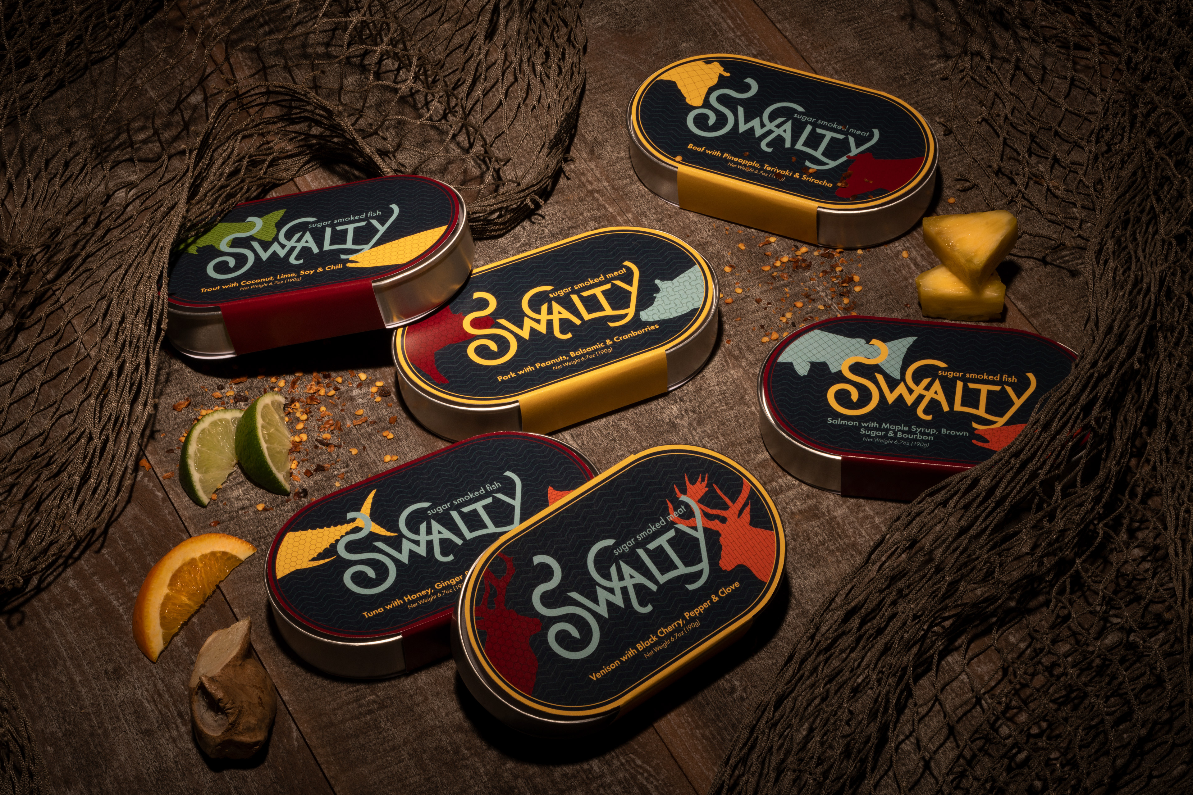 Nicole Stallings-Blanche Syracuse University Design 2020