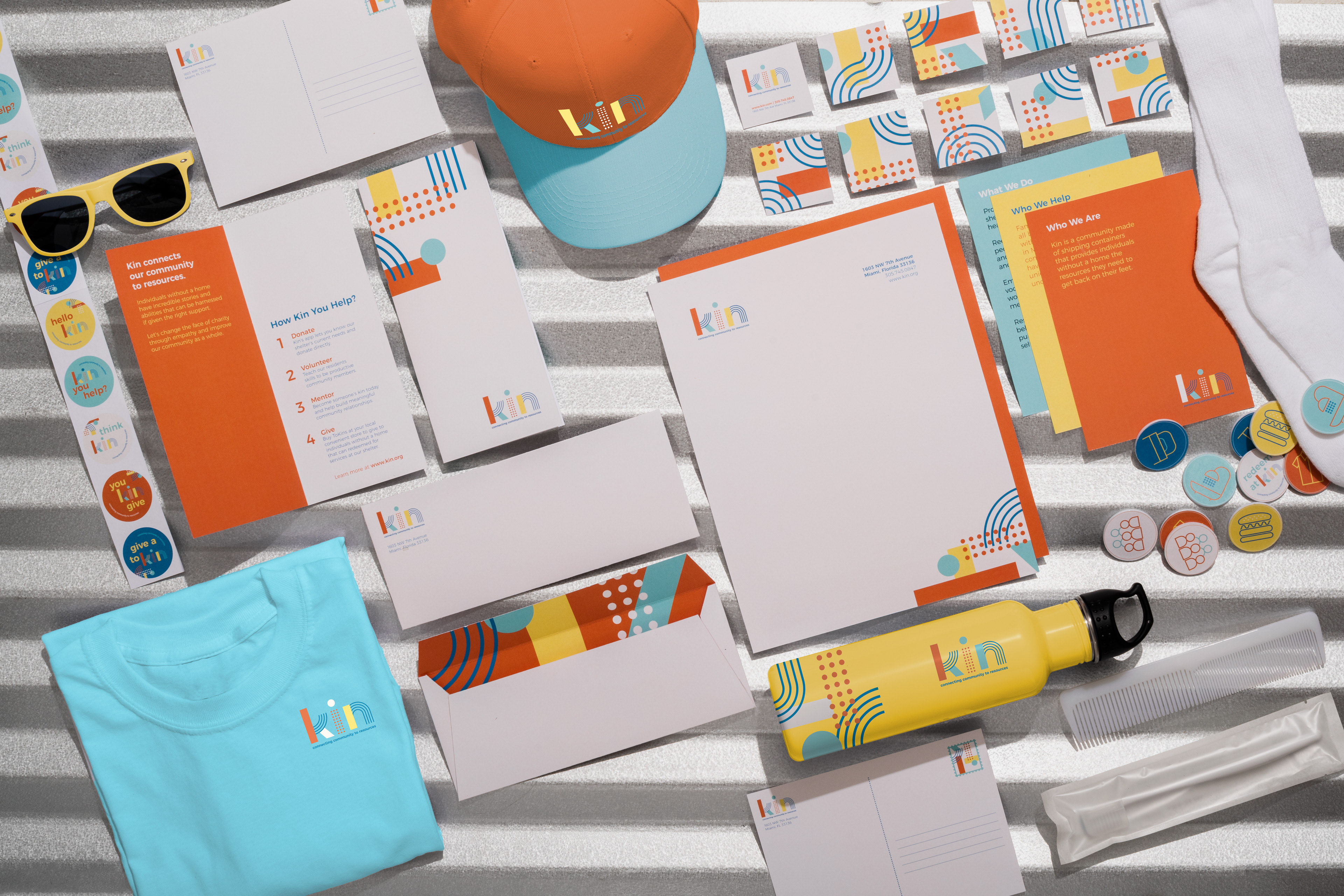 Nicole Stallings-Blanche Syracuse University Design 2020