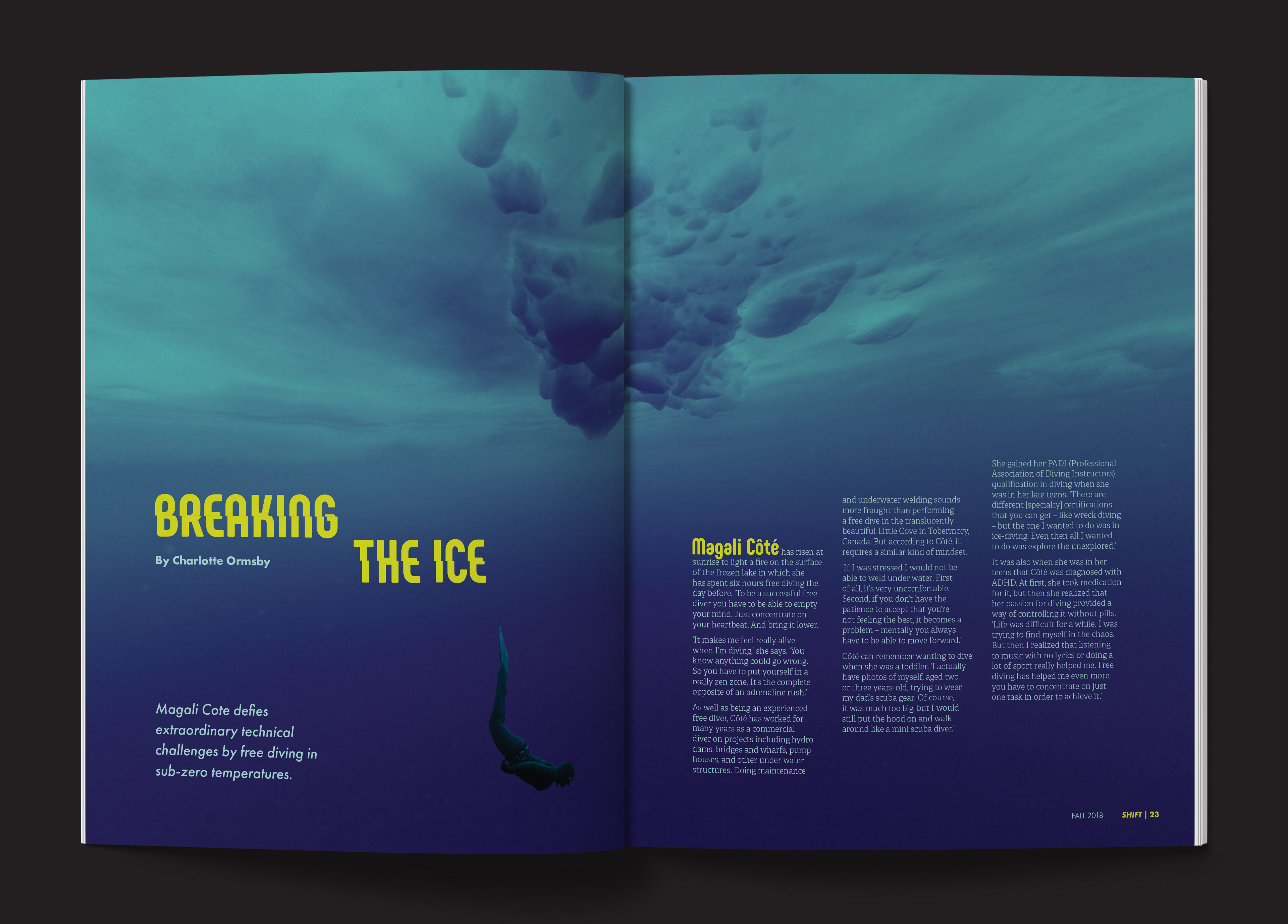 Nicole Stallings-Blanche Syracuse University Design 2020