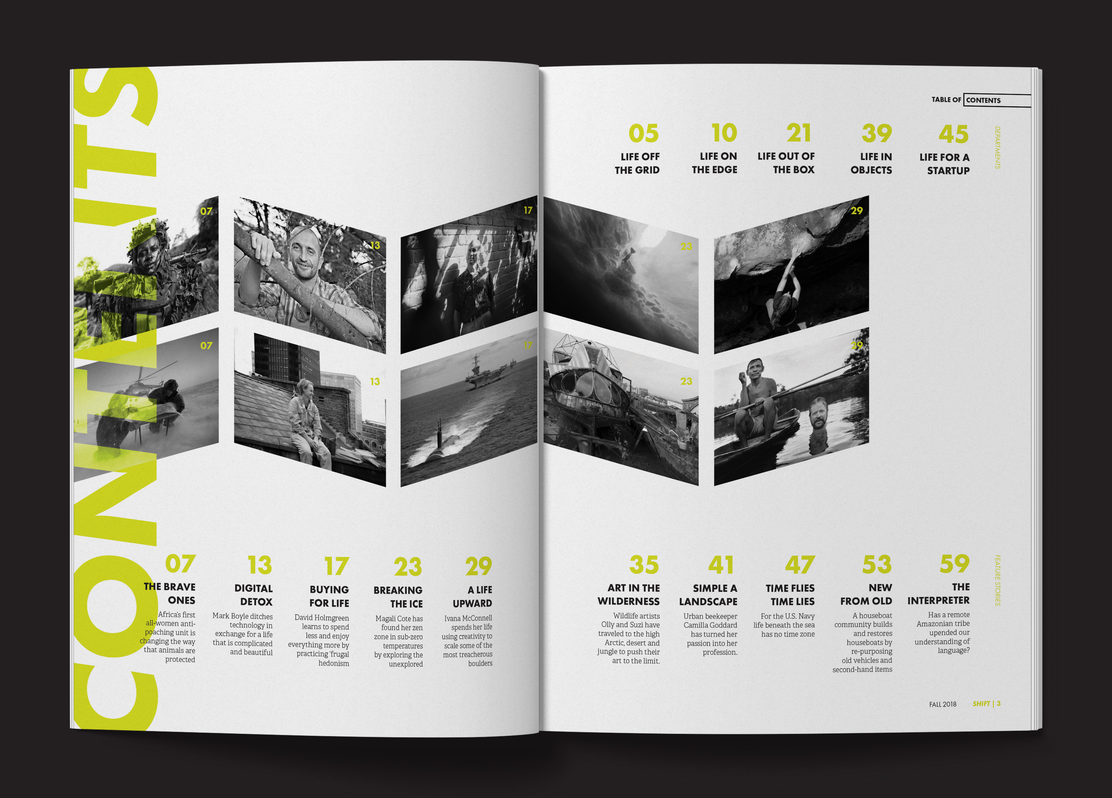 Nicole Stallings-Blanche Syracuse University Design 2020