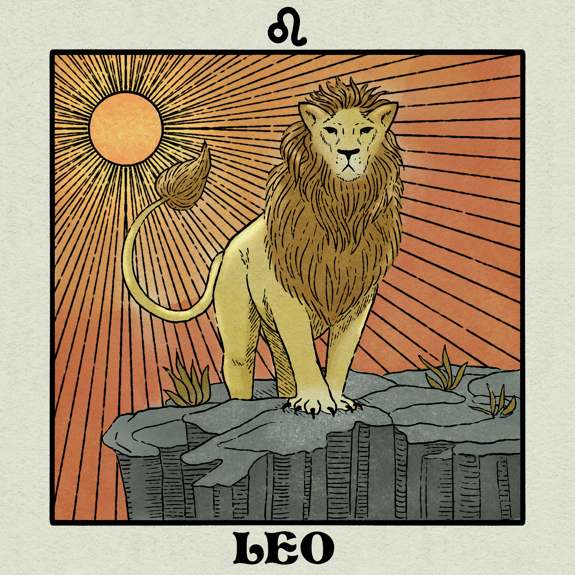 Leo