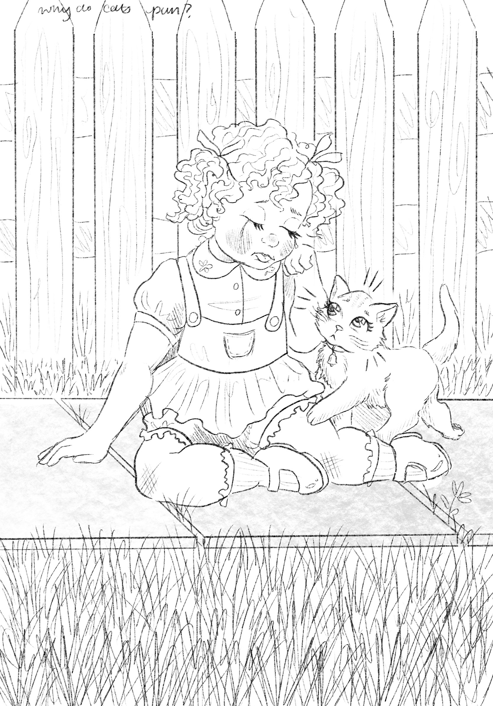 Original thumbnail sketch.