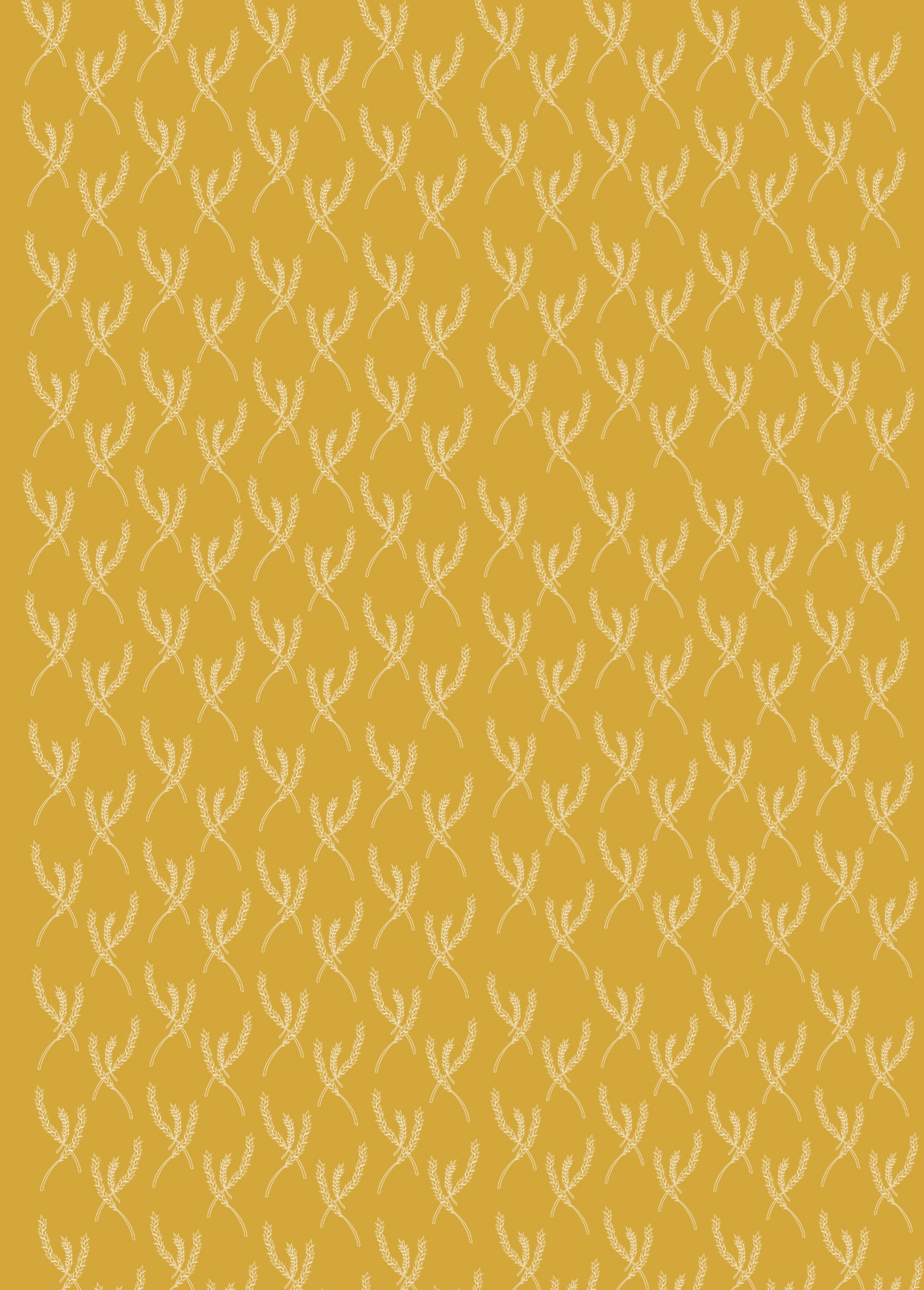 Background pattern design.