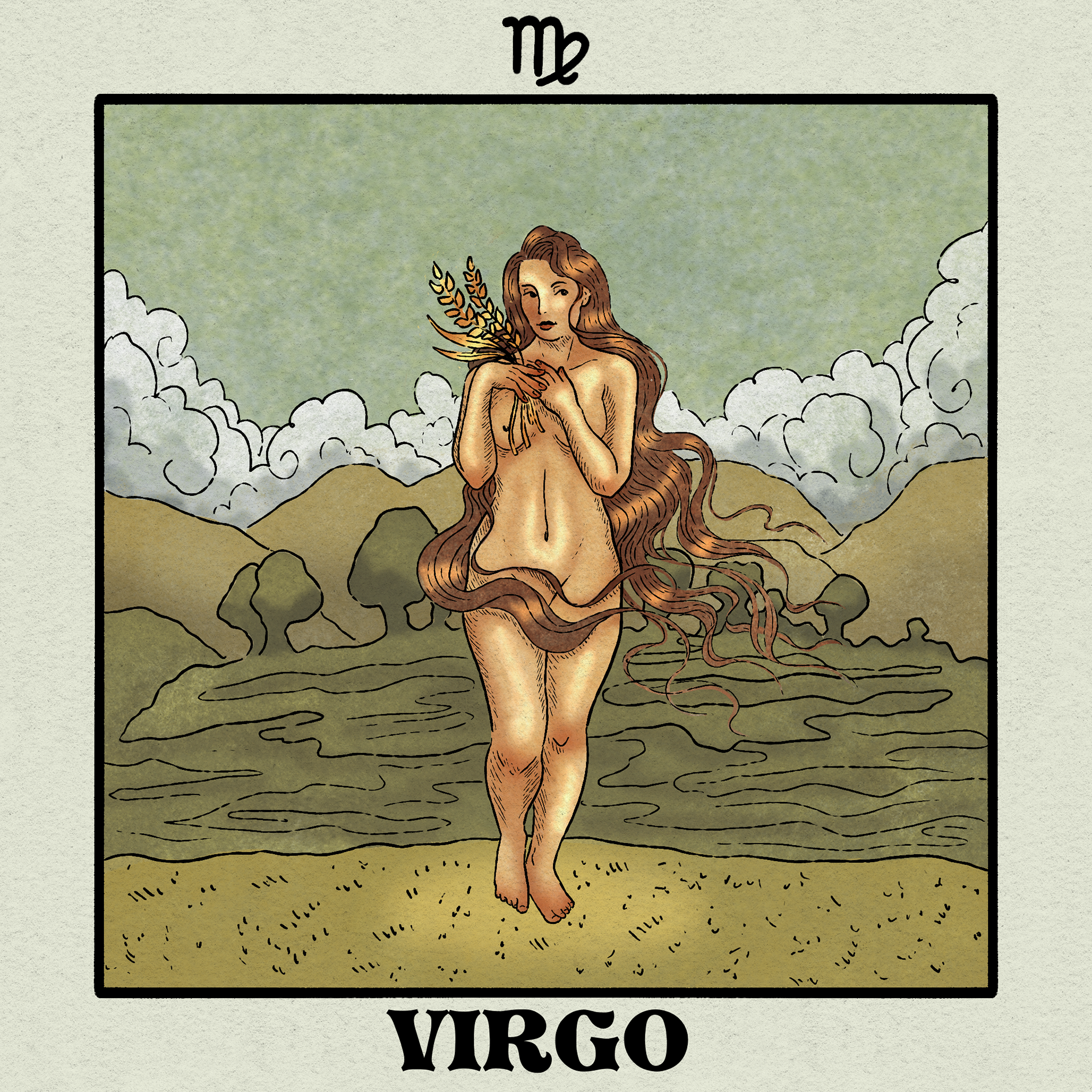 Virgo