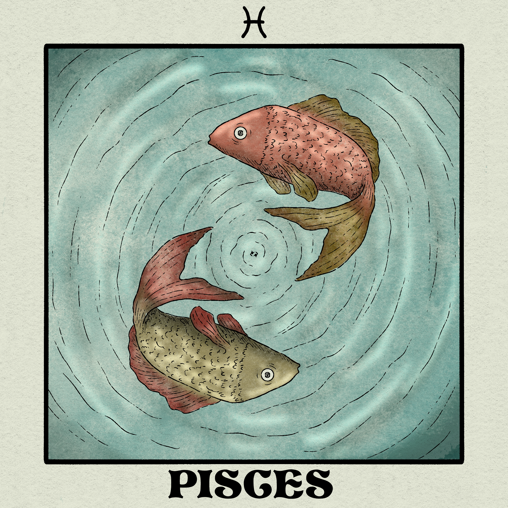 Pisces