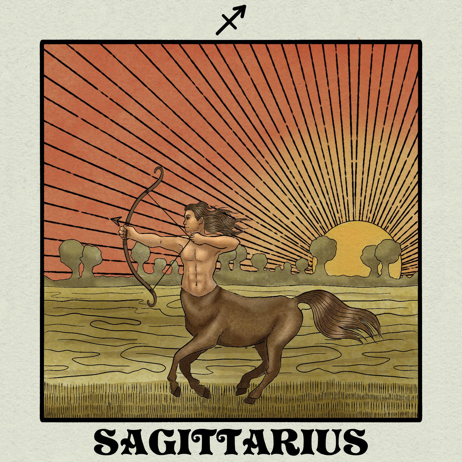 Sagittarius