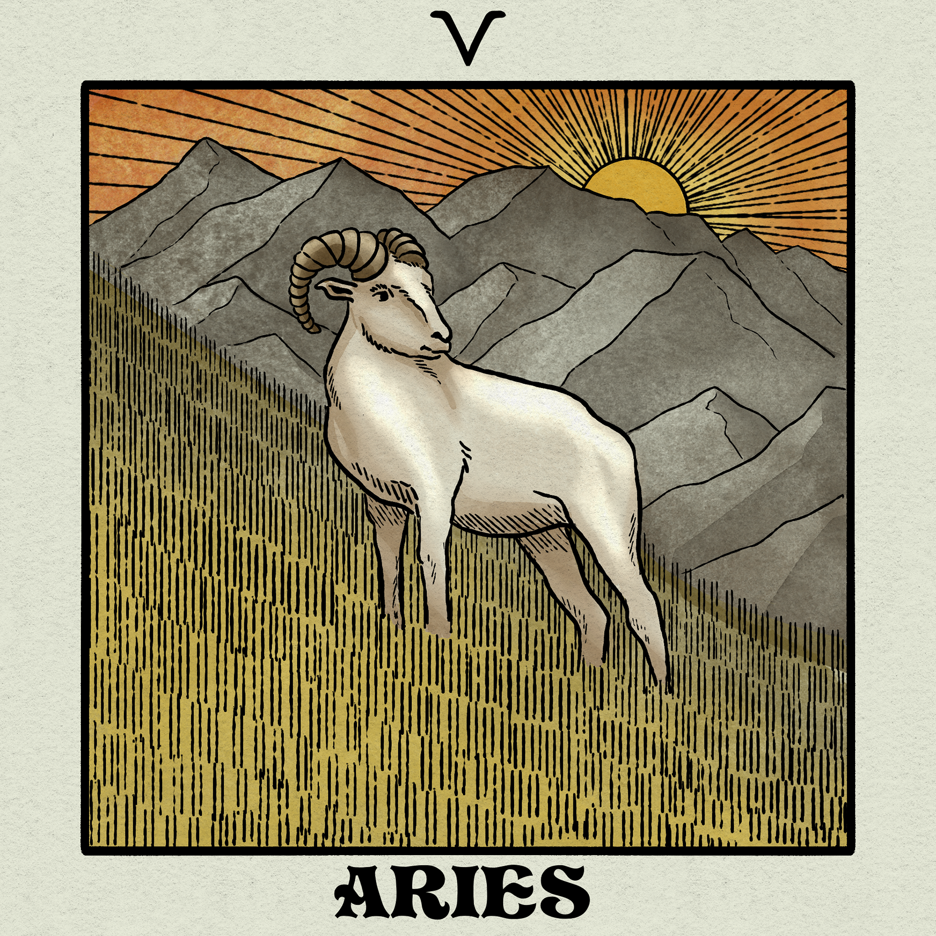 Aries