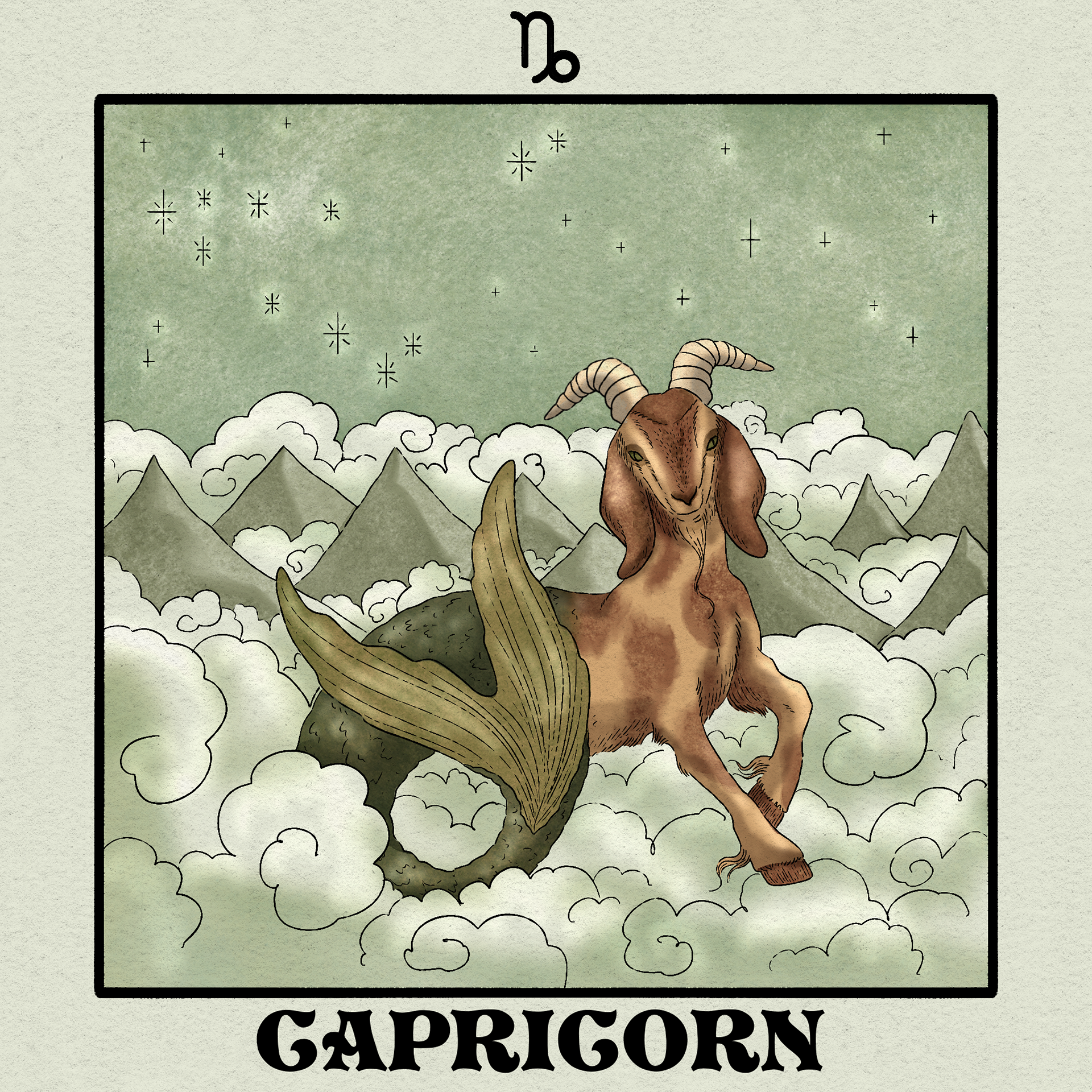 Capricorn