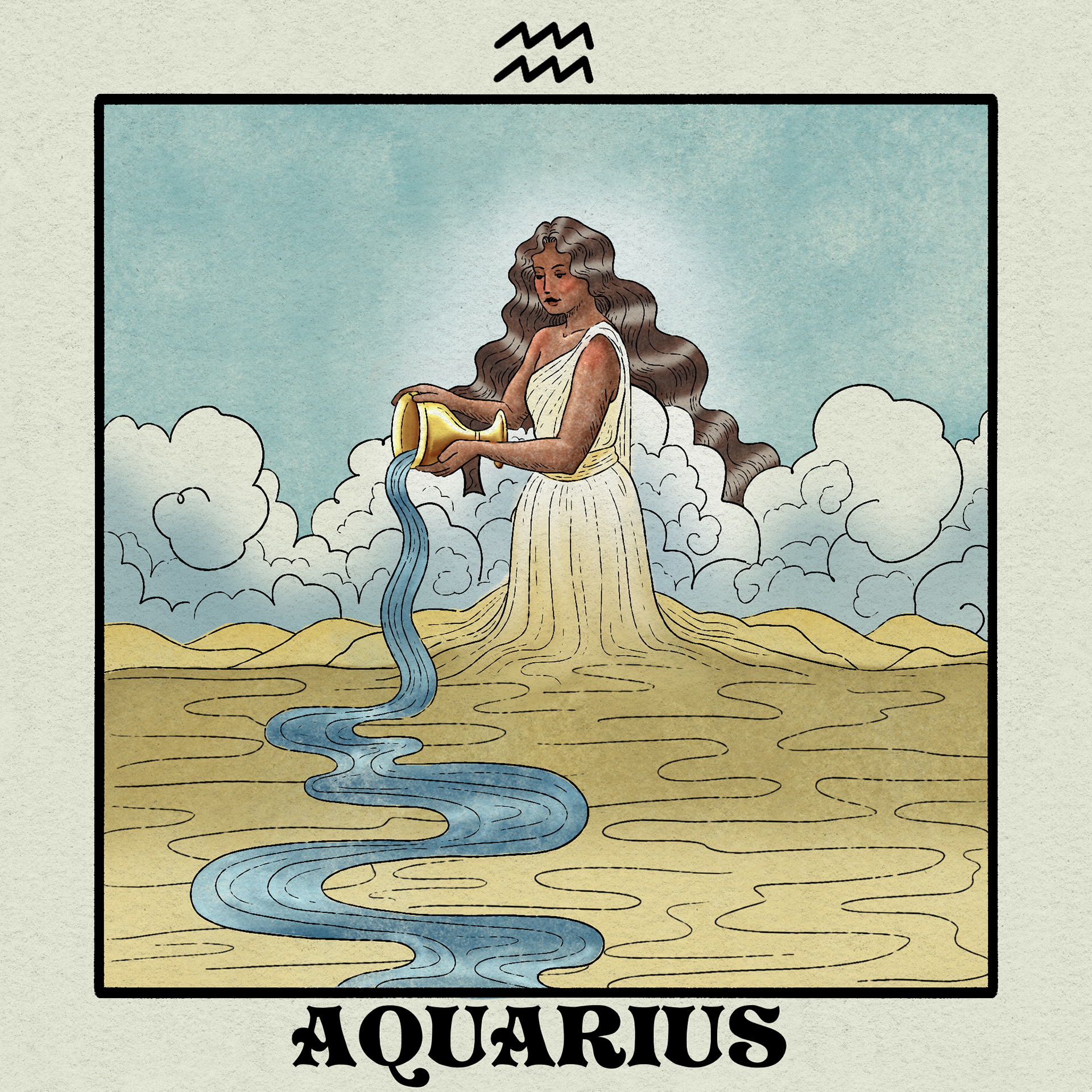 Aquarius