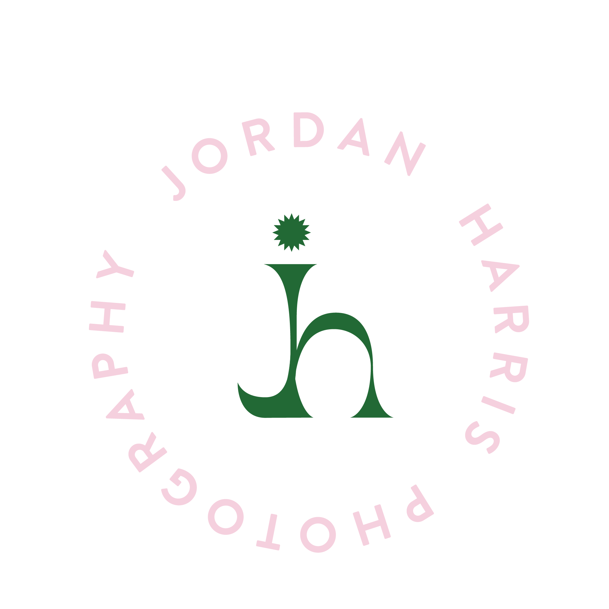 Jordan Harris